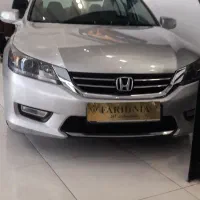خودرو هوندا آکورد ۲۰۱۳