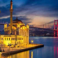 تور استانبول تور ترکیه