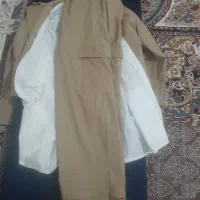 لباس سه تیکه