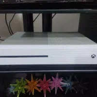 ایکس باکس وان اس