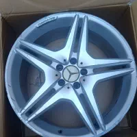 رینگبنزمدلAMG|قطعات یدکی و لوازم جانبی|رباطکریم, رباطکریم|دیوار