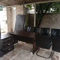 فروش لوازم اداری ( املاک )|دفتر کار|چالوس, |دیوار