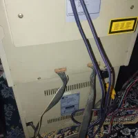 ضبط بلوتوثدار الجی با باند پاناسونیک|سیستم صوتی خانگی|تهران, بیسیم|دیوار