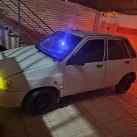 مدل90 132|خودرو سواری و وانت|شریف‌آباد, |دیوار
