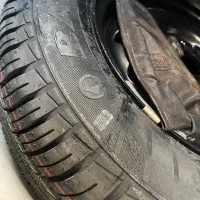 تیبا ۱ تک برگ سند در حد صفر کارخانه|خودرو سواری و وانت|قزوین, |دیوار