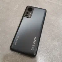 گوشی شیائومی Mi 12 حافظه 256 رام 12