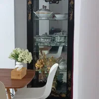 بوفه درحدنو