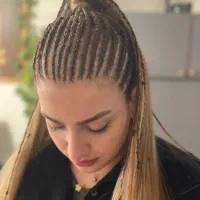 بافت مو