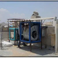 نصب کولر ابی،نصب شیر الات و جوشکاری سیار