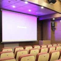 پرده نمایش ویدیو پروژکتور دستی و برقی و پایه دار|تلویزیون و پروژکتور|تهران, ایرانشهر|دیوار