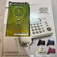 تلفن باسیم پاناسونیک(آکبند)