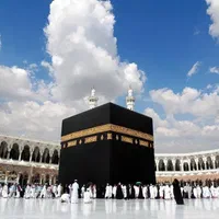 دو عدد فیش حج عمره
