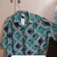 پوشاک در حد نو