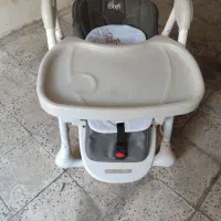 میز غذا خوری کودک