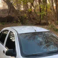 تیبا ۱ مدل ۱۳۹۵|خودرو سواری و وانت|مهاباد (آذربایجان غربی), |دیوار