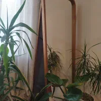 آیینه قدی نصف قیمت