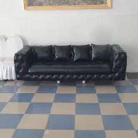 مبل چستر