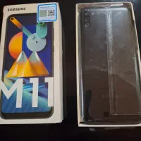 Samsung galaxy m11 سامسونگ|موبایل|پردیس, فاز ۴|دیوار