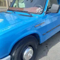 کرایه نیسان حمل به تمام شهرها روستا