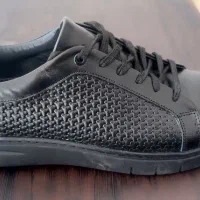 فروش عمده کفش و پوتین تمام چرم|کیف، کفش، کمربند|نقده, |دیوار