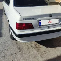 پارس 401tu5 سیمی|خودرو سواری و وانت|یزد, |دیوار