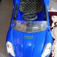 ماشین شارژی