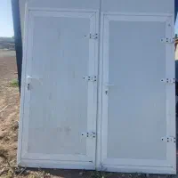 خرید و فروش کانتینر و کانکس دست دوم|مصالح و تجهیزات ساختمان|چهاردانگه (تهران), |دیوار