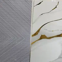 کرکره برقی و شیشه سکوریت و ورق آلومینیوم|مصالح و تجهیزات ساختمان|بندر ماهشهر, |دیوار