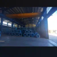 ۴۰۰۰ متر/سگزی/با جرثقیل