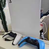 ps5 کلا استفاده نشده نو|کنسول، بازی ویدئویی و آنلاین|کرمان, |دیوار