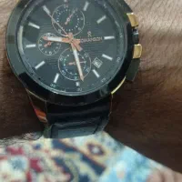 ساعت دیزل اصلی گلدرومانسون سه موتوره