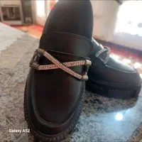 کفش راحتی سایز ۳۸