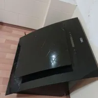 هود مدل can|هود|ماکو, |دیوار