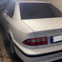 سمند ال ایکس ۱۴۰۰ کم کار کرد واقعی|خودرو سواری و وانت|تهران, سلسبیل شمالی|دیوار