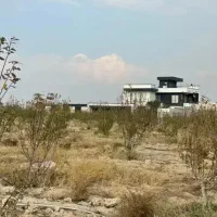 زمین|فروش زمین و ملک کلنگی|رباط‌کریم, انجم آباد|دیوار