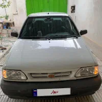 پراید دوگانه فابریک مدل ۹۴