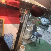 بخاری قارچی