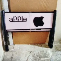 تخت خواب تک نفره