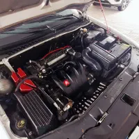 زانتیا۲۰۰۰مدل۸۳ بدون کم کردن اب و روغن