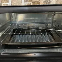 توستر لمسی در حدنو