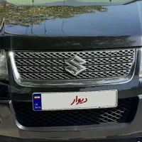 سوزوکی ویتارا ۲۴۰۰ اتومات ۹۰|خودرو سواری و وانت|مشهد, کوشش|دیوار