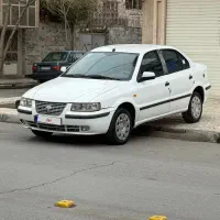 سمند مدل۸۹دوگانه نقد اقساط