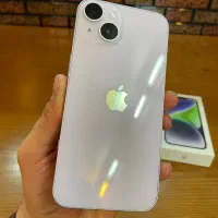 آیفون ۱۴ نرمال ۱۲۸ در حد