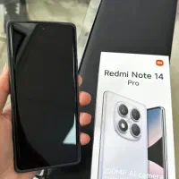 note 14pro|موبایل|اهواز, کیانپارس |دیوار