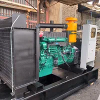 دیزل ژنراتور(موتور برق )