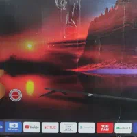 تلویزیون ۴۳ مدیا استار|تلویزیون و پروژکتور|خان ببین, |دیوار