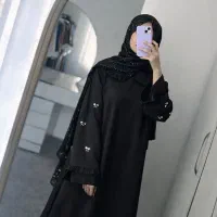 عبای روزمره ،عبای زنانه