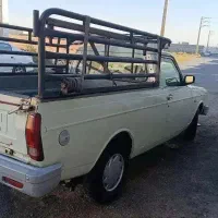 پیکان وانت مدل93/12/6|خودرو سواری و وانت|تبریز, |دیوار