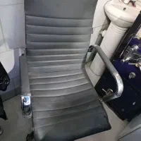 صندلی چرخ دار