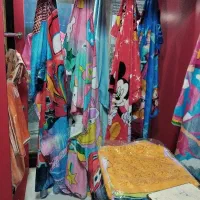 پتو مسافرتی بالش تشک حاضری. بازار امام رضا فاز۲|رختخواب، بالش، پتو|تاکستان, |دیوار